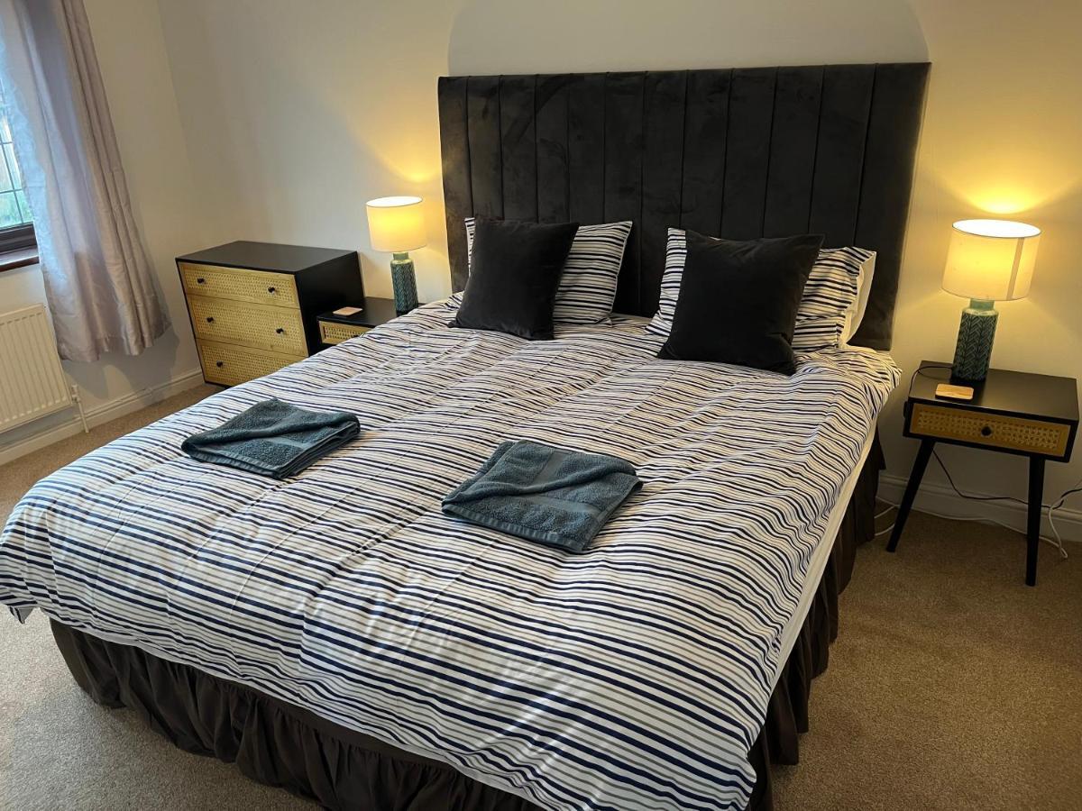 Seacross Norfolk Coast 3 Bed Detached House Holiday home Sheringham