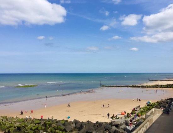 Seacross Norfolk Coast 3 Bed Detached House Casa de Férias