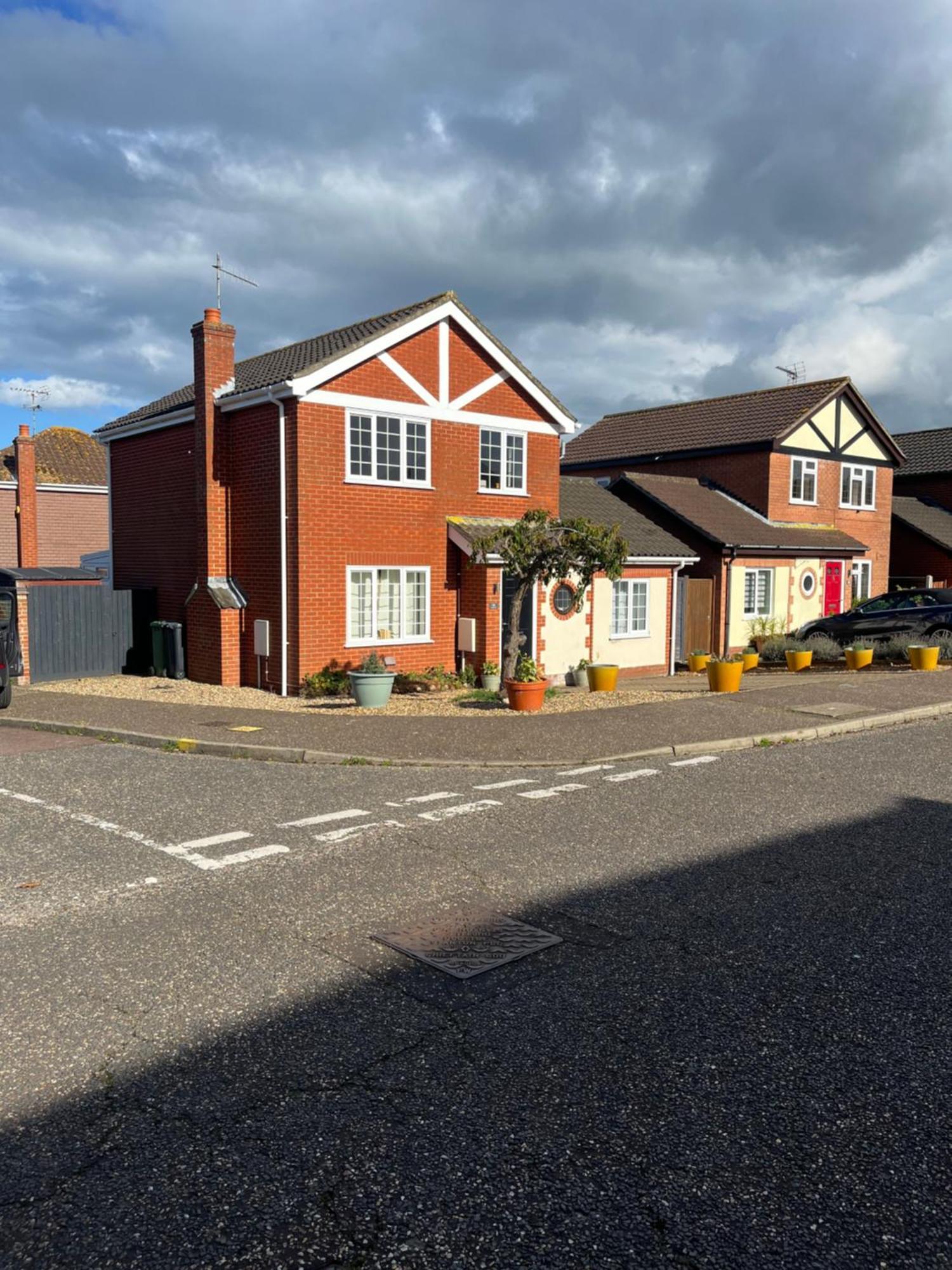 Seacross Norfolk Coast 3 Bed Detached House Sheringham