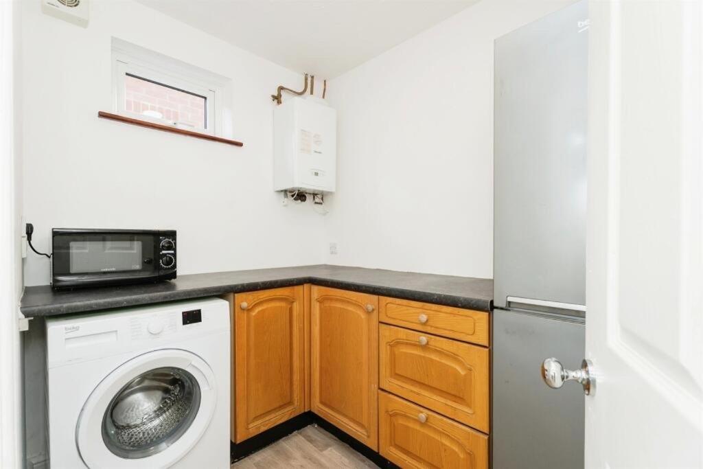 Holiday home Seacross Norfolk Coast 3 Bed Detached House Sheringham