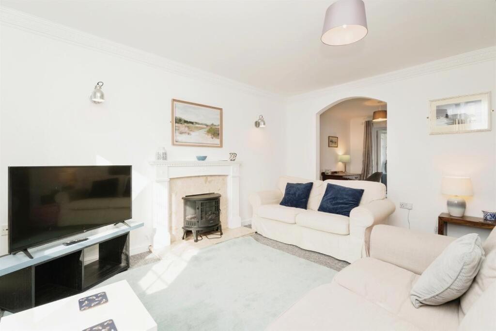 Holiday home Seacross Norfolk Coast 3 Bed Detached House *