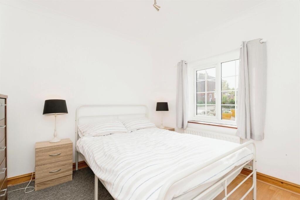 Seacross Norfolk Coast 3 Bed Detached House Holiday home Sheringham