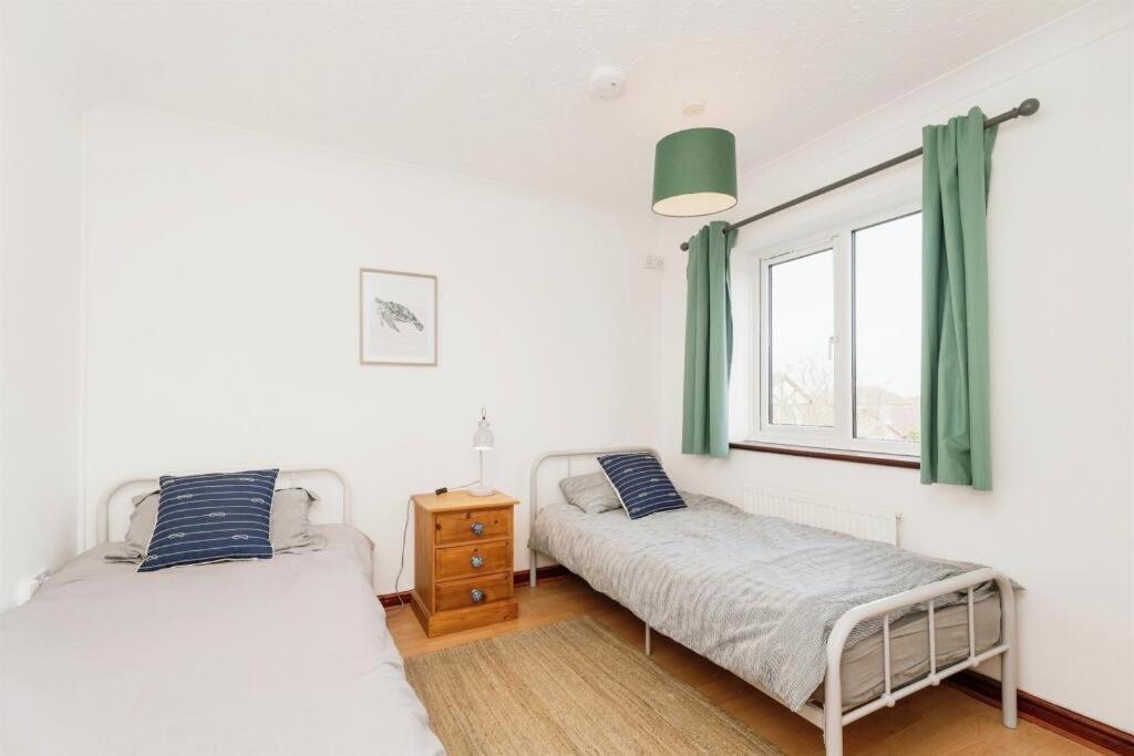 Seacross Norfolk Coast 3 Bed Detached House *