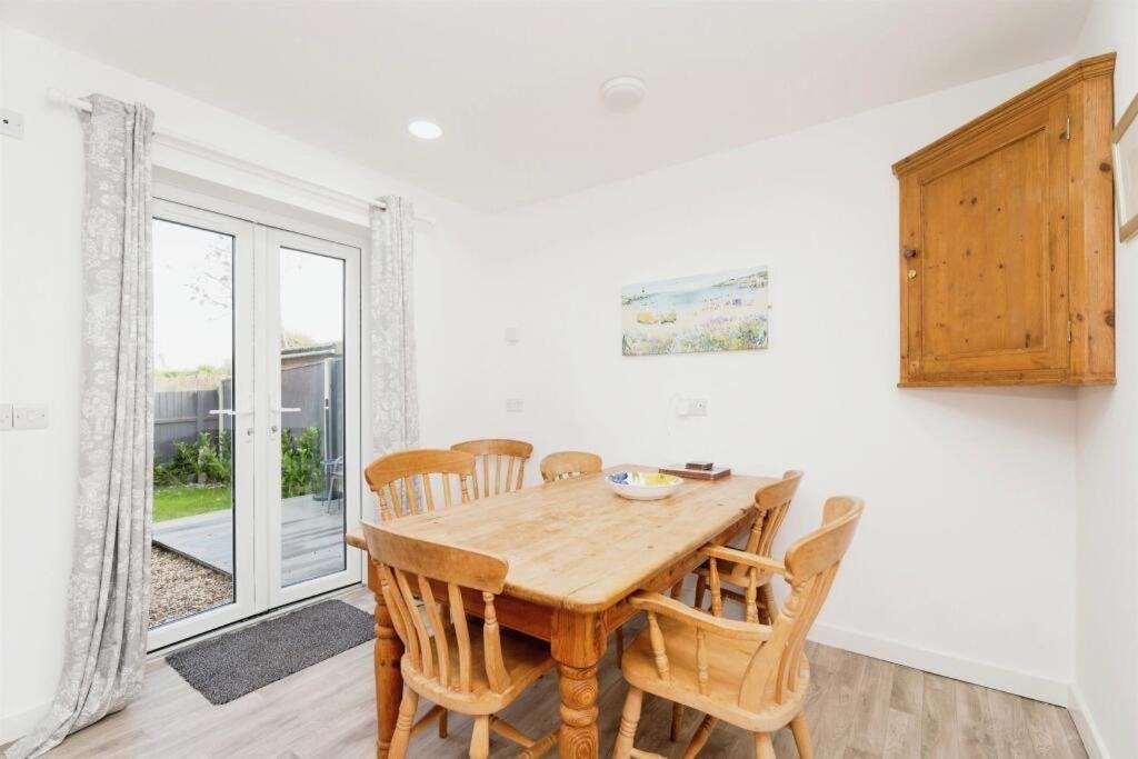 Seacross Norfolk Coast 3 Bed Detached House