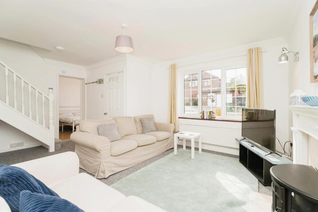 Holiday home Seacross Norfolk Coast 3 Bed Detached House